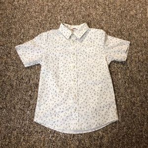 Urban Pipeline White Dress Shirt